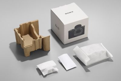 Image of product packaging