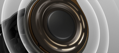 Engineered for superior sound