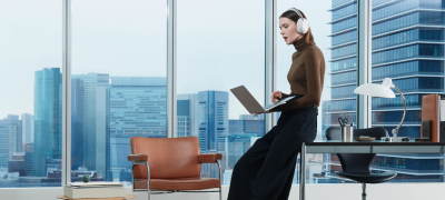 Real-time adaptive quiet