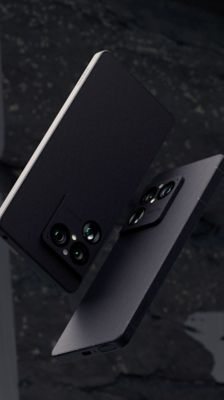 Xperia 1 VIII | AI Camera | 5000 mAh Battery | Snapdragon 8 Elite
