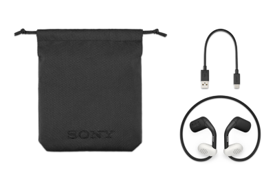Float Run | Off-ear | Headphones | Sony Singapore