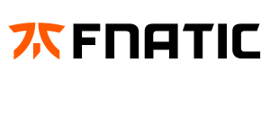 Imagen del logotipo de Fnatic