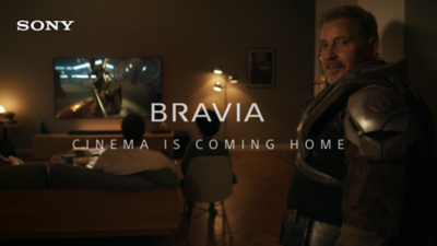 TVs | Sony CA