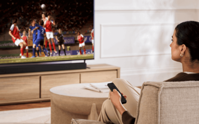 BRAVIA TV