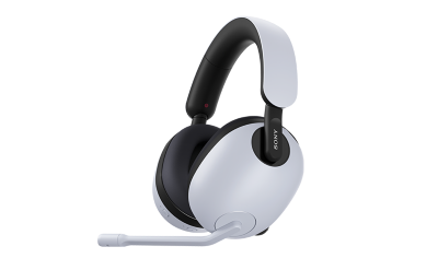 Vista lateral de los INZONE H7