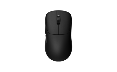 Top view of INZONE Mouse-A wireless gaming mouse