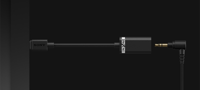 USB-C connectivity, powerful audio configuration