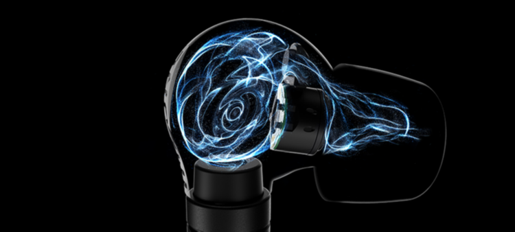 Âm thanh vượt trội hỗ trợ chơi game FPS với độ chính xác cao