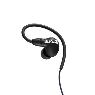 INZONE E9 spelhörlurar med öronsnäckor