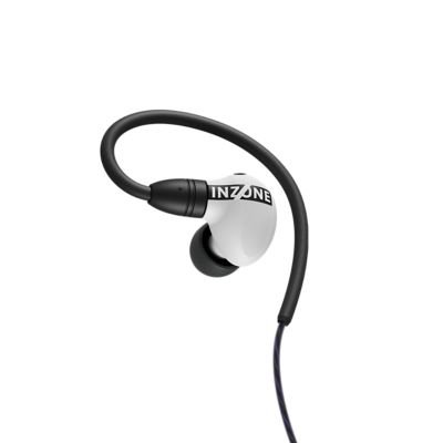 INZONE E9 spelhörlurar med öronsnäckor