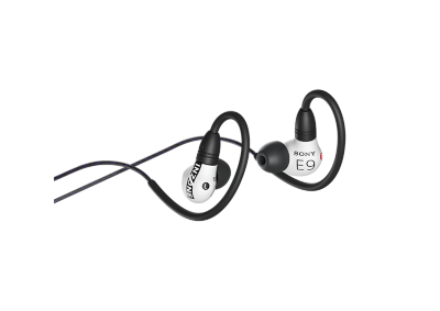 INZONE E9 | In-ear Gaming Headphones | Gaming Gear | Sony India