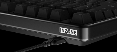 Ultra-fast 8000Hz polling