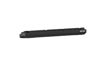 360-Grad-Ansicht der Tastatur INZONE KBD-H75.