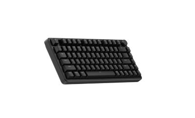 360-Grad-Ansicht der Tastatur INZONE KBD-H75.
