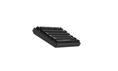 360-Grad-Ansicht der Tastatur INZONE KBD-H75.