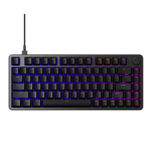 INZONE KBD-H75 | Gaming Keyboard