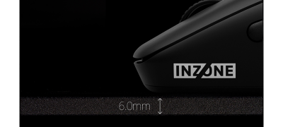 Cushioned for wrist support