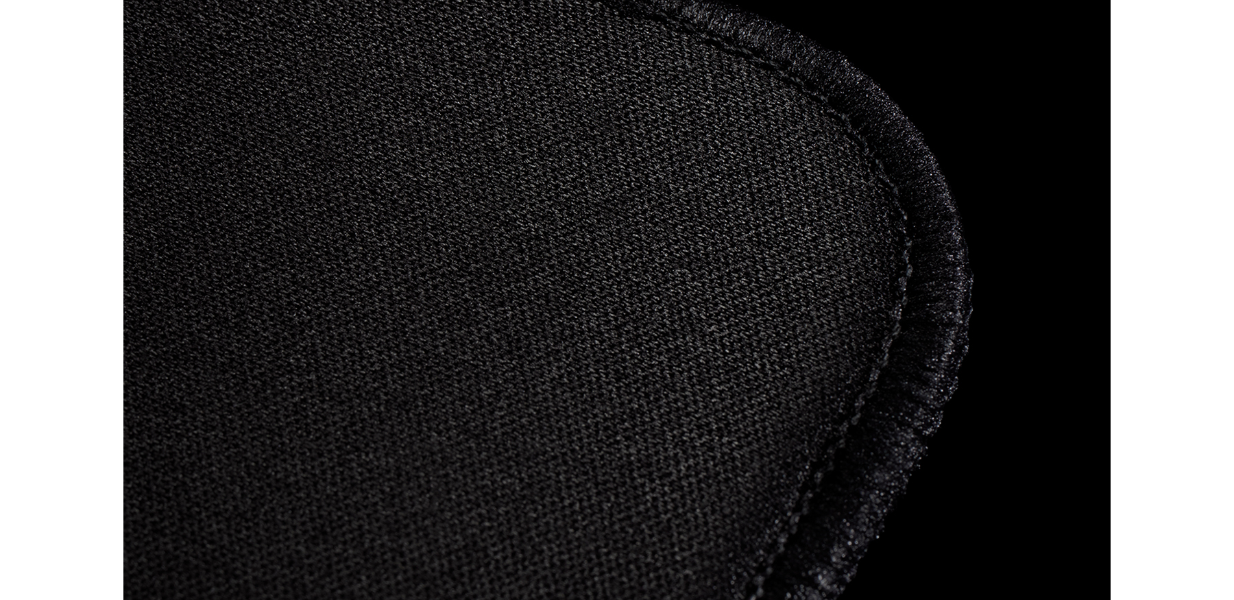 Sony INZONE Mat-F textured control fabric surface