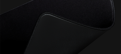 Stable grip with SlimFlex backing