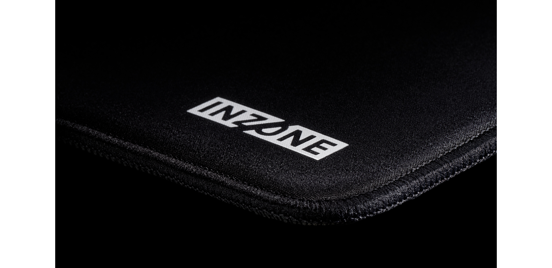 Sony INZONE Mat-F low profile reinforced stitched edge