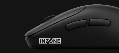 Side button
