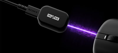 8000Hz polling for ultra-fast input response