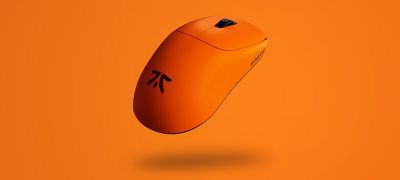 The Fnatic Edition Mouse