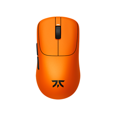 Sony Inzone Mouse-A Wireless Gaming Mouse In Orange
