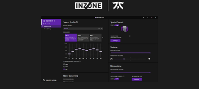 Fnatic EQ presets
