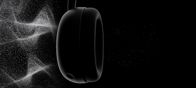 Stay locked in with noise cancelling