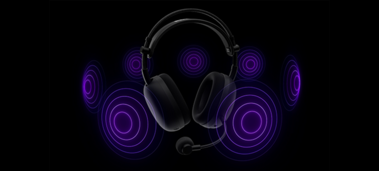 Làm chủ mọi phương hướng nhờ âm thanh 7.1 kênh