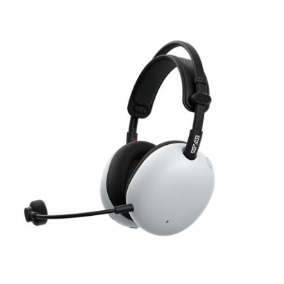 INZONE H9 II trådlöst brusreducerande spelheadset