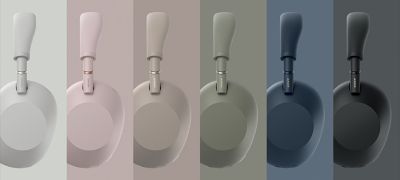 Premium colours