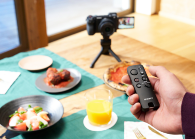 GP-VPT2BT-kuvauskädensija