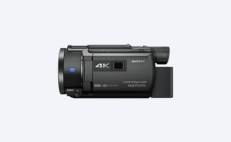 Handycam® Camcorders | Sony Middle East Handycam® Camcorders | Sony Middle East