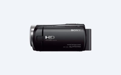 Videocámaras Handycam® | Sony