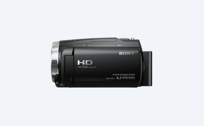 Handycam® | Sony Perú