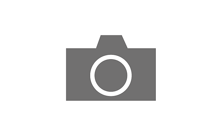 Icono gris de cámara