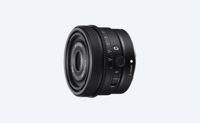 Objectifs Sony 55-200 mm pour appareil photo et caméscope