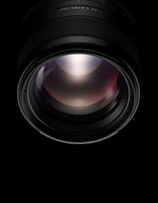 Copriobiettivo Sony 55mm - Nero, Con Logo, Per Proteggere L'Obiettivo Da Graffi E Polvere - Foto 6