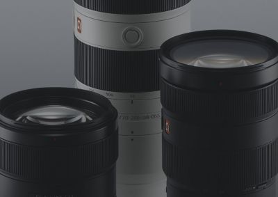 Sony Obiettivo FE 70-200 Mm F2,8 GM OSS Attacco E - Foto 6