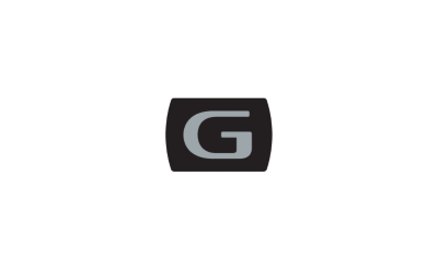 G 토르가즘 토토사이트(블랙) 로고
