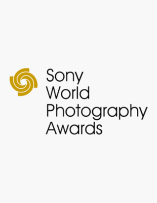 Logo Sony World Photography Awards