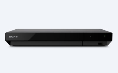 Blu-ray Disc Players