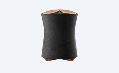 Wireless Speakers