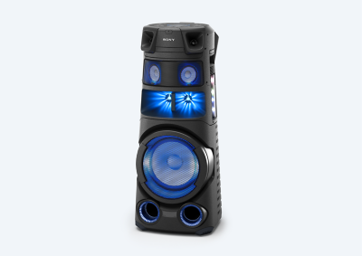 Audio Systems Sony CA