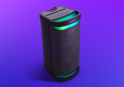 BRAVEN Stryde 360 - Active Series - speaker - for UAE