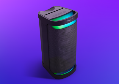 Wireless Speakers Sony India