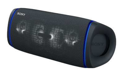 Denk vooruit Soms soms Spit Draadloze speakers | Sony Nederland