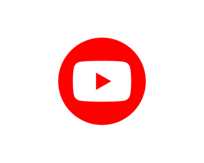 YouTube logo